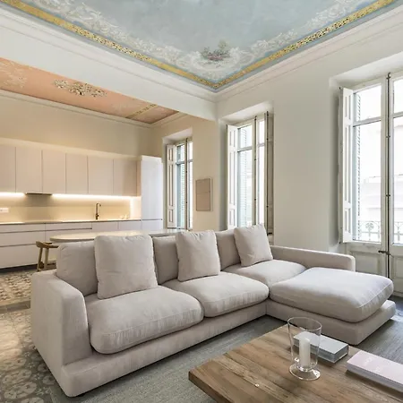 公寓 The Residences At Bartomeu 26 Bartomeu 锡切斯