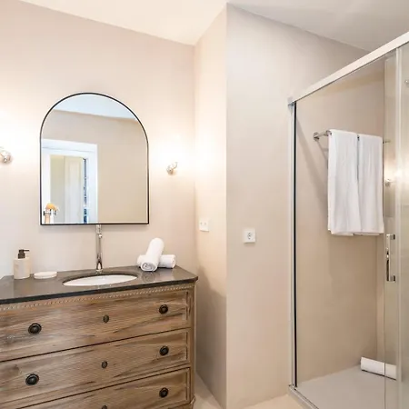The Residences At Bartomeu 26 Bartomeu * Sitges