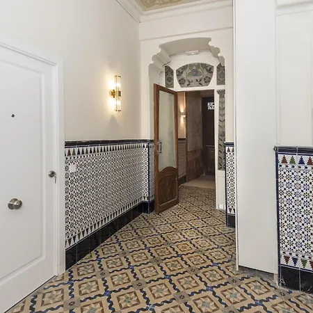 The Residences At Bartomeu 26 Bartomeu *