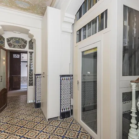 The Residences At Bartomeu 26 Bartomeu 锡切斯