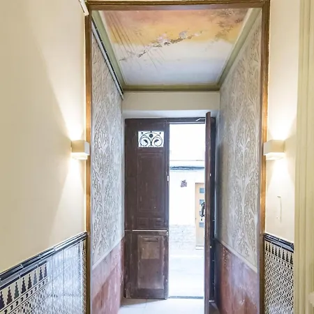 The Residences At Bartomeu 26 Bartomeu 公寓