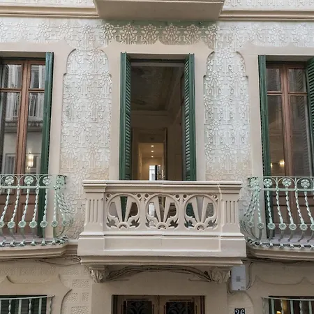 The Residences At Bartomeu 26 Bartomeu 锡切斯