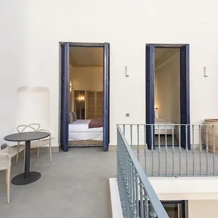 Апартаменти The Residences At Bartomeu 26 Bartomeu Сіджас