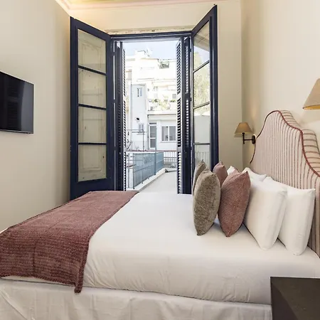 The Residences At Bartomeu 26 Bartomeu Apartment *