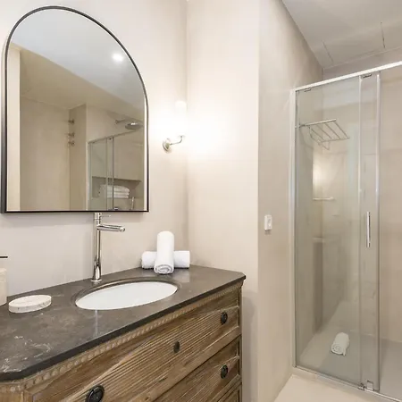 Apartment The Residences At Bartomeu 26 Bartomeu Sitges
