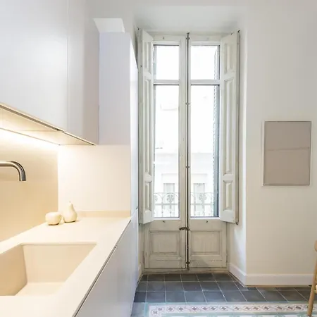 The Residences At Bartomeu 26 Bartomeu Sitges