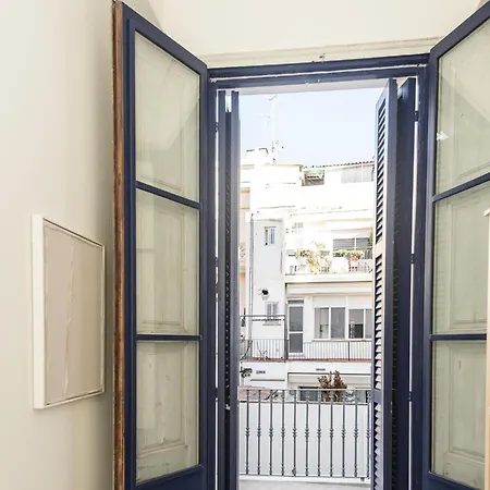 Apartman The Residences At Bartomeu 26 Bartomeu Sitges