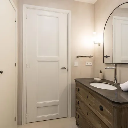 The Residences At Bartomeu 26 Bartomeu Sitges