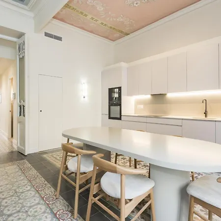 The Residences At Bartomeu 26 Bartomeu * Sitges
