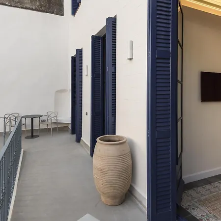 The Residences At Bartomeu 26 Bartomeu Sitges