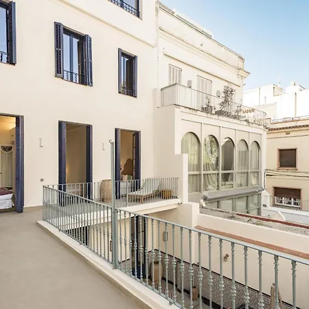 Apartman The Residences At Bartomeu 26 Bartomeu *