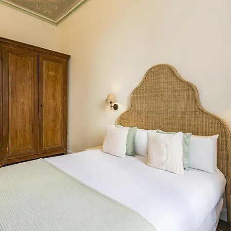 The Residences At Bartomeu 26 Bartomeu Апартаменти *