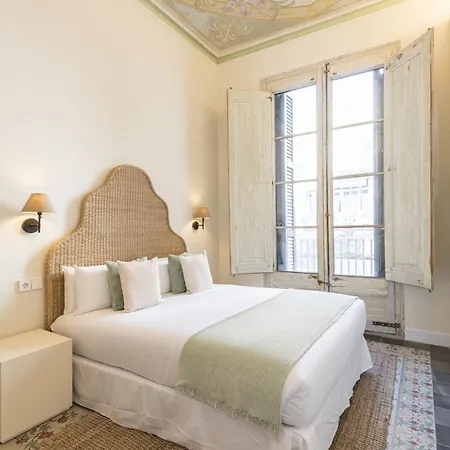 The Residences At Bartomeu 26 Bartomeu Sitges