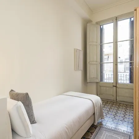 The Residences At Bartomeu 26 Bartomeu Apartman