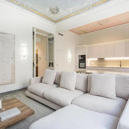 Apartman The Residences At Bartomeu 26 Bartomeu Sitges