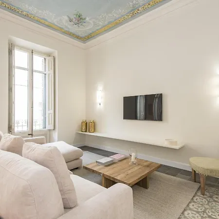 Apartman The Residences At Bartomeu 26 Bartomeu Sitges