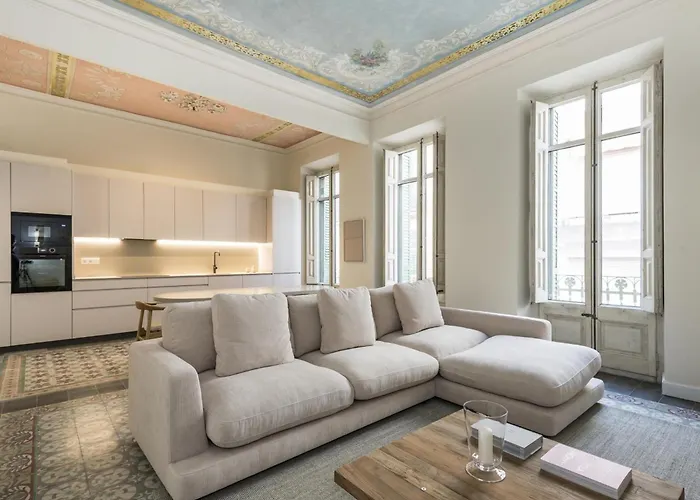 公寓 The Residences At Bartomeu 26 Bartomeu 锡切斯