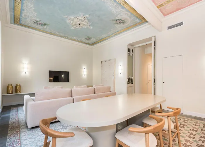 The Residences At Bartomeu 26 Bartomeu Appartement