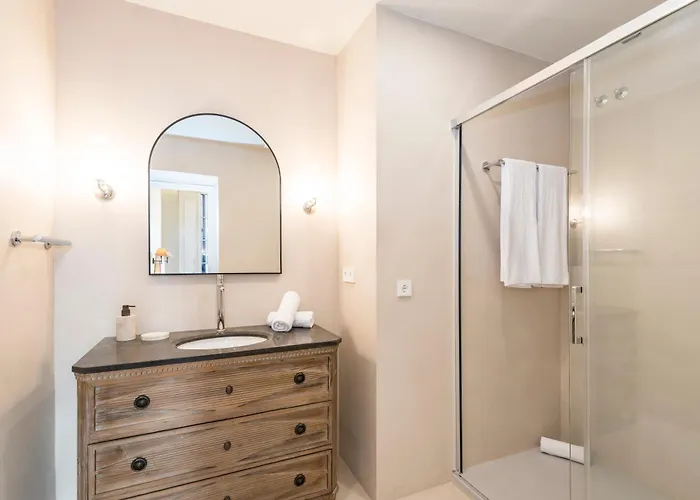 The Residences At Bartomeu 26 Bartomeu * Sitges