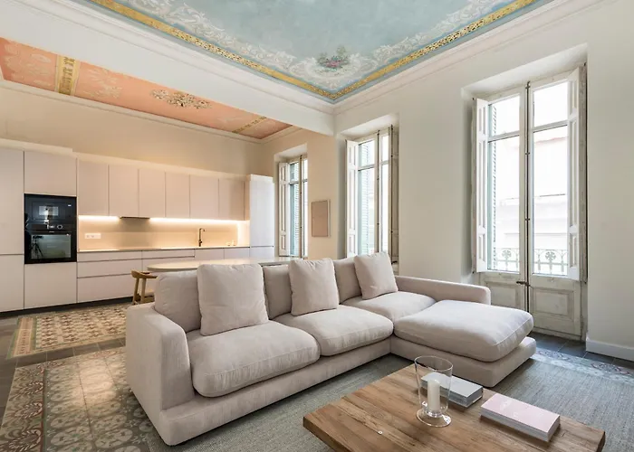 The Residences At Bartomeu 26 Bartomeu 锡切斯