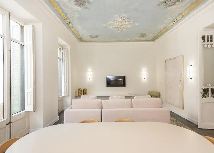 The Residences At Bartomeu 26 Bartomeu 公寓 *