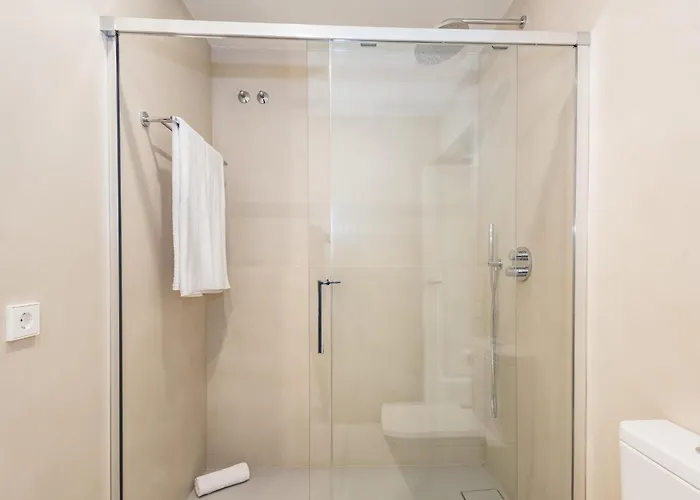 Apartman The Residences At Bartomeu 26 Bartomeu Sitges