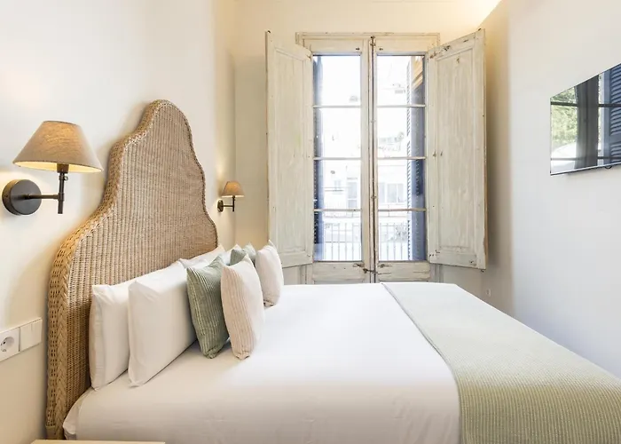 The Residences At Bartomeu 26 Bartomeu Apartman Sitges