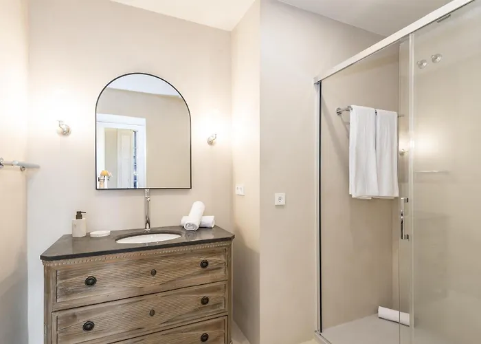 公寓 The Residences At Bartomeu 26 Bartomeu