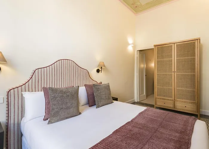 Appartement The Residences At Bartomeu 26 Bartomeu Sitges