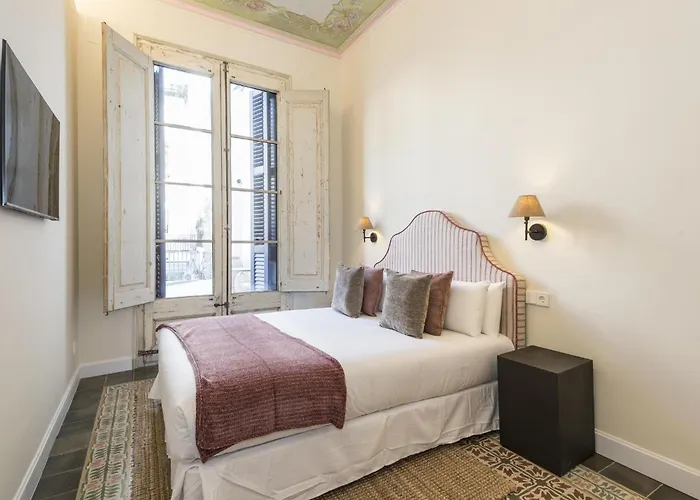 The Residences At Bartomeu 26 Bartomeu Apartman