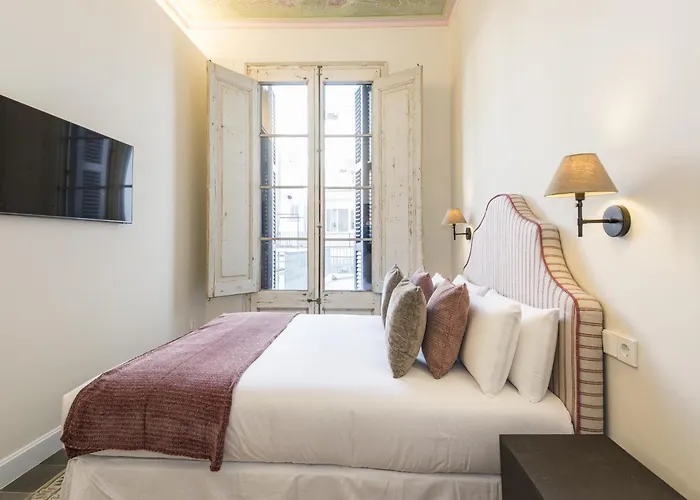 公寓 The Residences At Bartomeu 26 Bartomeu