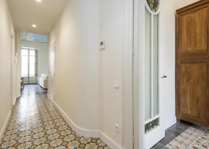 Appartement The Residences At Bartomeu 26 Bartomeu