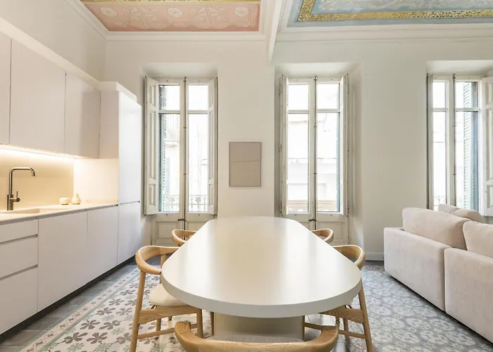 The Residences At Bartomeu 26 Bartomeu Appartement *