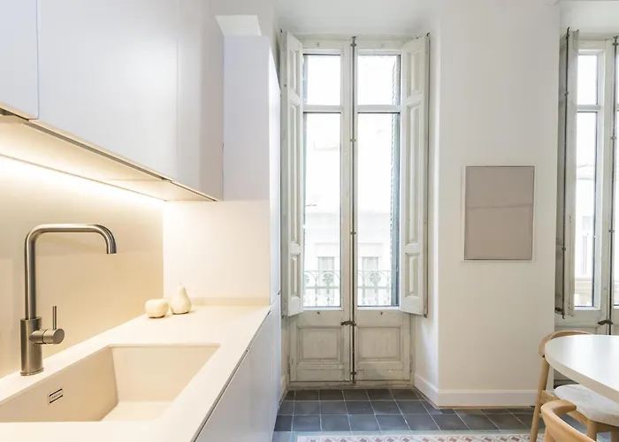 The Residences At Bartomeu 26 Bartomeu 锡切斯