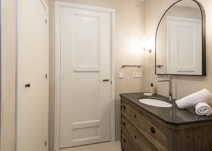 Appartement The Residences At Bartomeu 26 Bartomeu Sitges