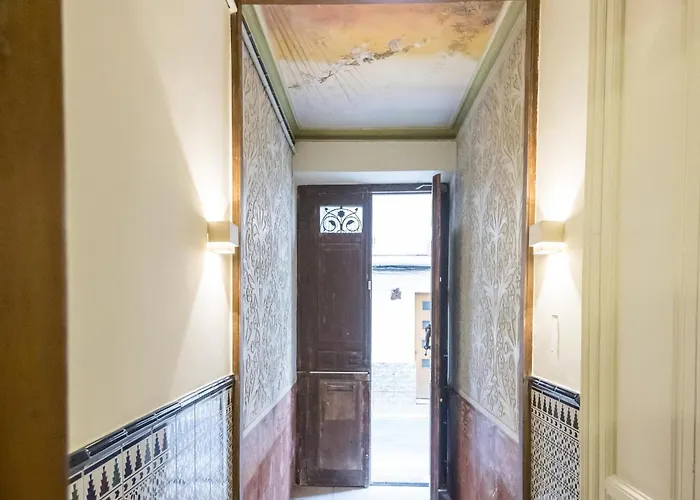 公寓 The Residences At Bartomeu 26 Bartomeu