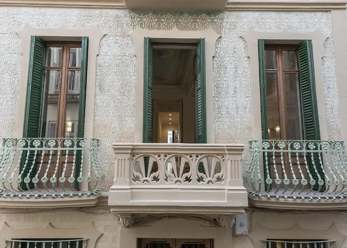 公寓 The Residences At Bartomeu 26 Bartomeu