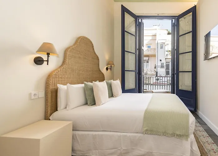 The Residences At Bartomeu 26 Bartomeu