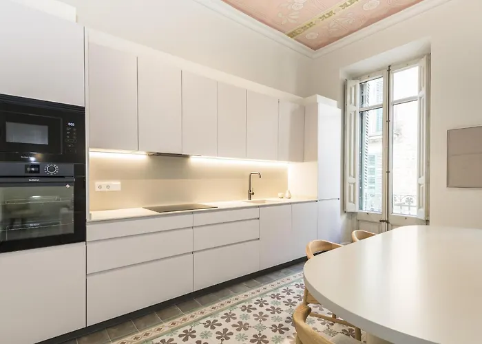 The Residences At Bartomeu 26 Bartomeu 公寓 锡切斯