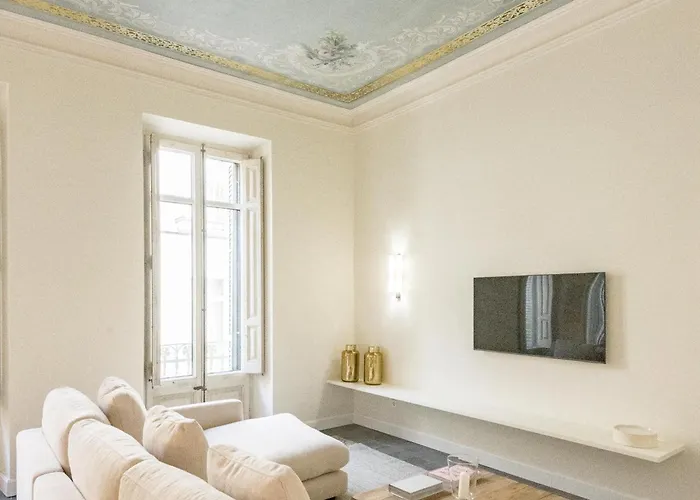 Apartman The Residences At Bartomeu 26 Bartomeu Sitges