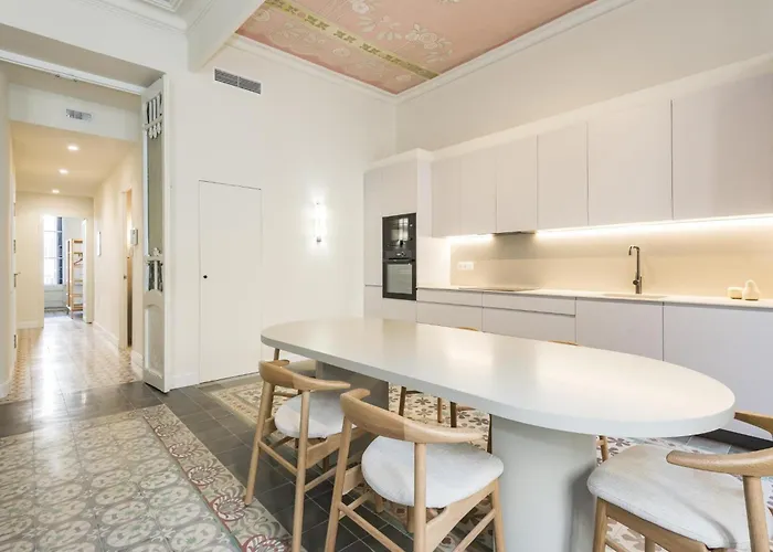 The Residences At Bartomeu 26 Bartomeu * 锡切斯