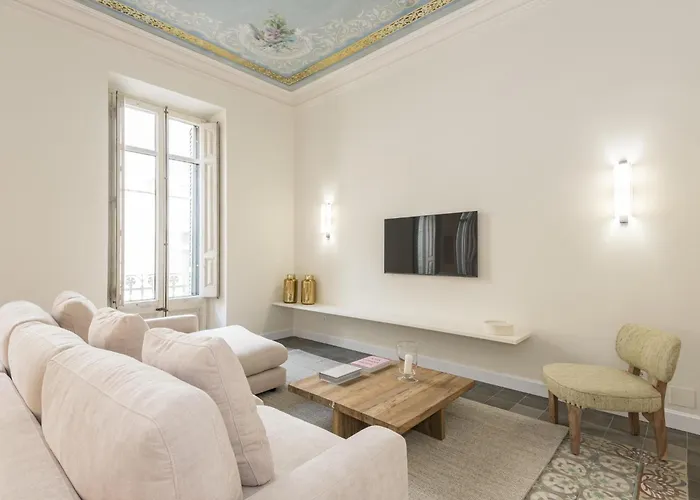 Apartman The Residences At Bartomeu 26 Bartomeu Sitges