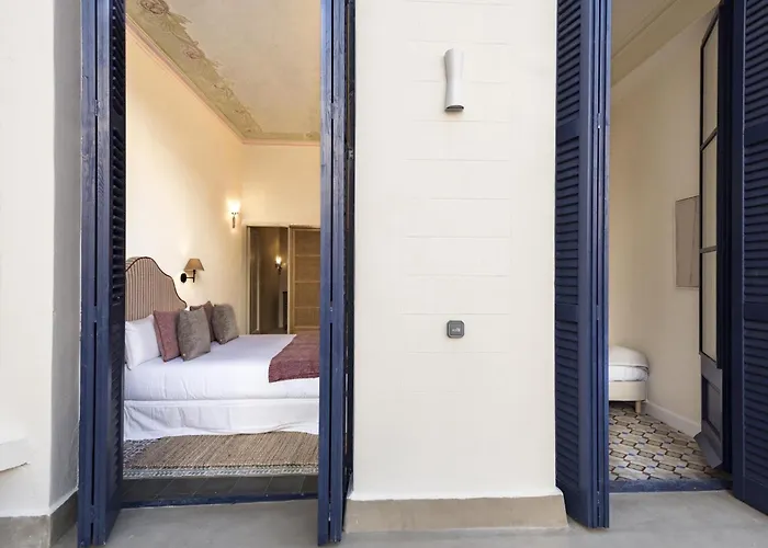 The Residences At Bartomeu 26 Bartomeu 公寓 锡切斯