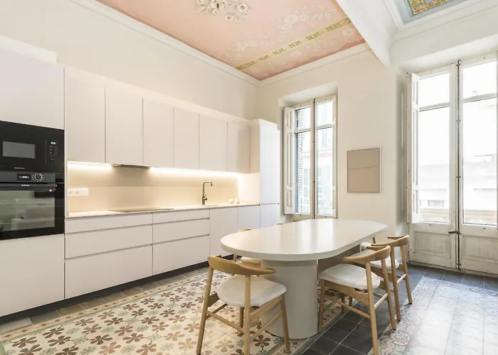 The Residences At Bartomeu 26 Bartomeu 公寓 锡切斯