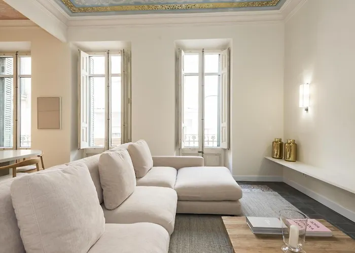 Appartement The Residences At Bartomeu 26 Bartomeu Sitges