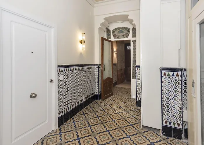 The Residences At Bartomeu 26 Bartomeu Appartement