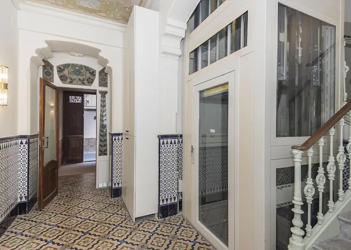 公寓 The Residences At Bartomeu 26 Bartomeu