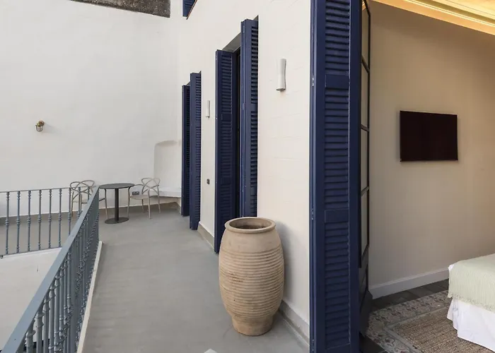 The Residences At Bartomeu 26 Bartomeu Sitges