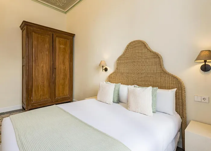 The Residences At Bartomeu 26 Bartomeu Apartment *