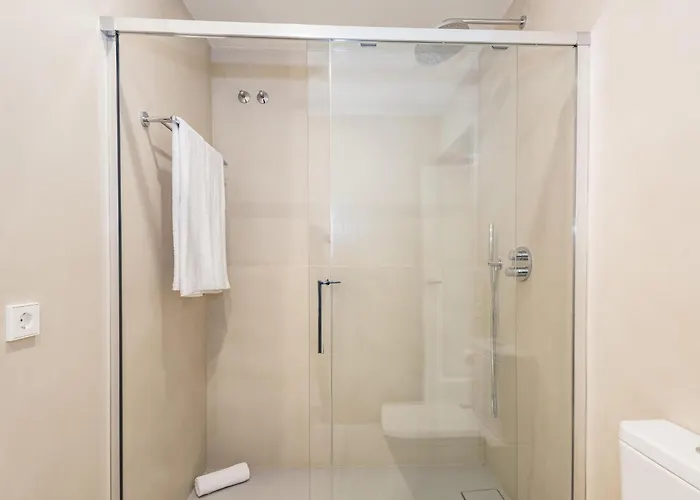 The Residences At Bartomeu 26 Bartomeu Appartement *